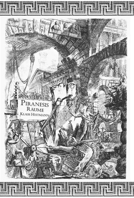 Auf der Suche nach dem verlorenen Paradies