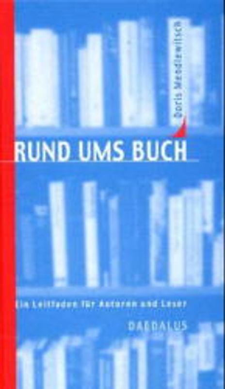 Rund ums Buch