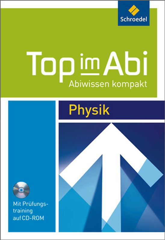 Top im Abi / Top im Abi - Abiwissen kompakt