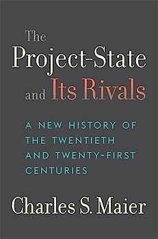 The Project-State and Its Rivals