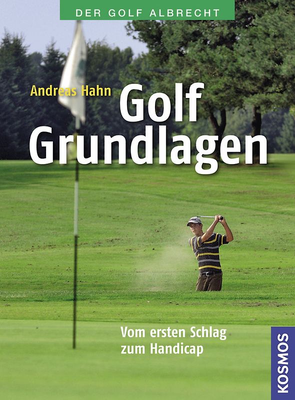 Golf Grundlagen
