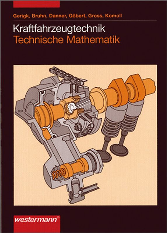 Kraftfahrzeugtechnik