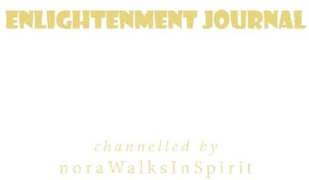 Enlightenment Journal