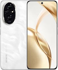 Honor 200 Dual SIM 512GB moonlight white - refurbished