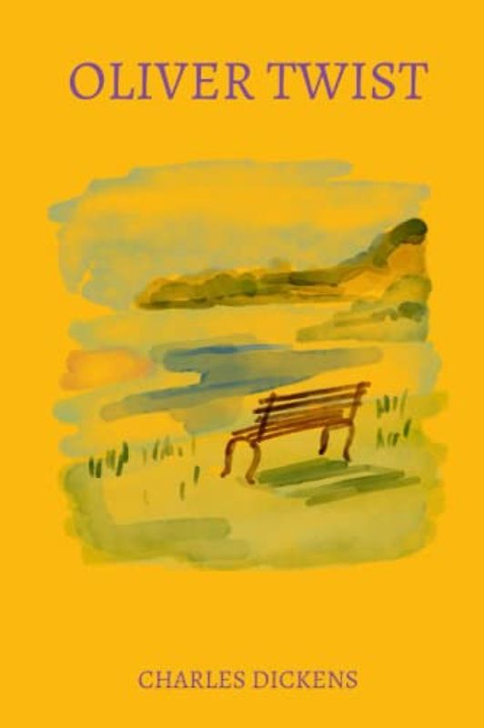 oliver twist by charles dickens