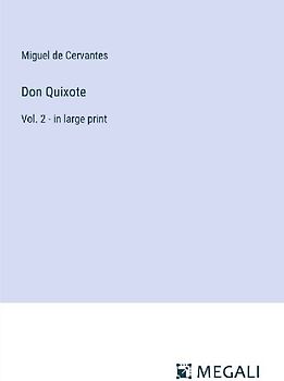 Don Quixote