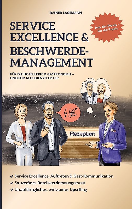 Service Excellence & Beschwerdemanagement
