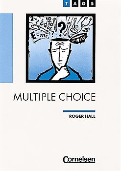 TAGS - Theme Author Genre Similarity / Ab 11. Schuljahr - Multiple Choice (T)