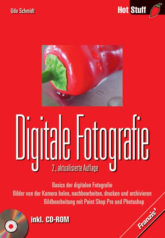 Digitale Fotografie