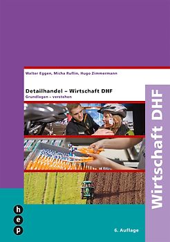 Wirtschaft DHF (Print inkl. eLehrmittel)