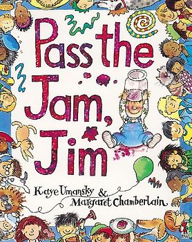 Pass the Jam