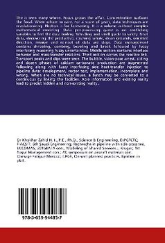 Investigative interfacing port from within fuzzy pentray