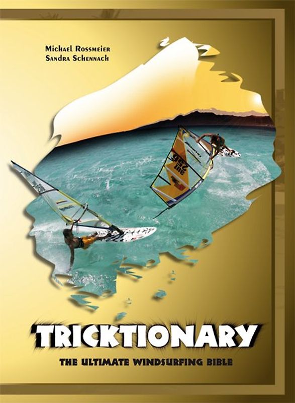 Tricktionary