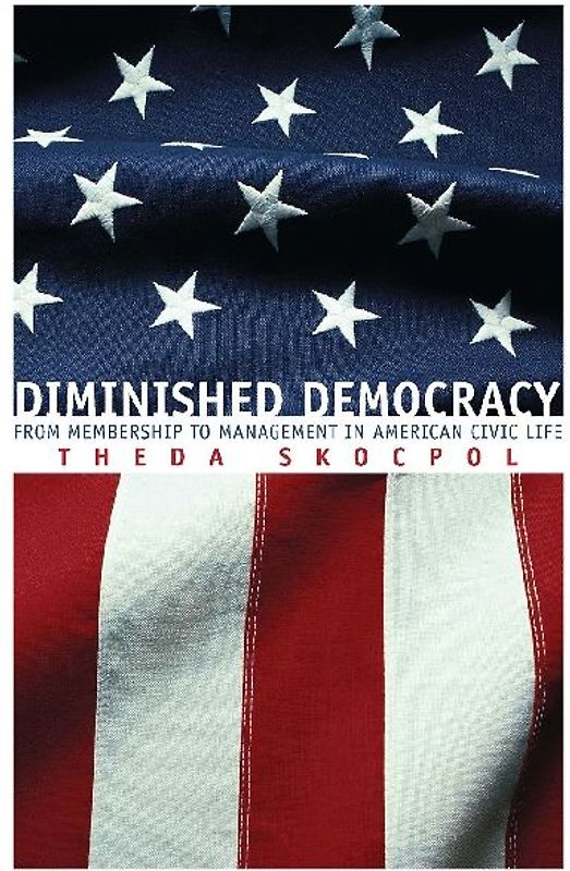 Diminished Democracy