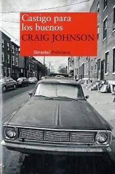 Castigo para los buenos