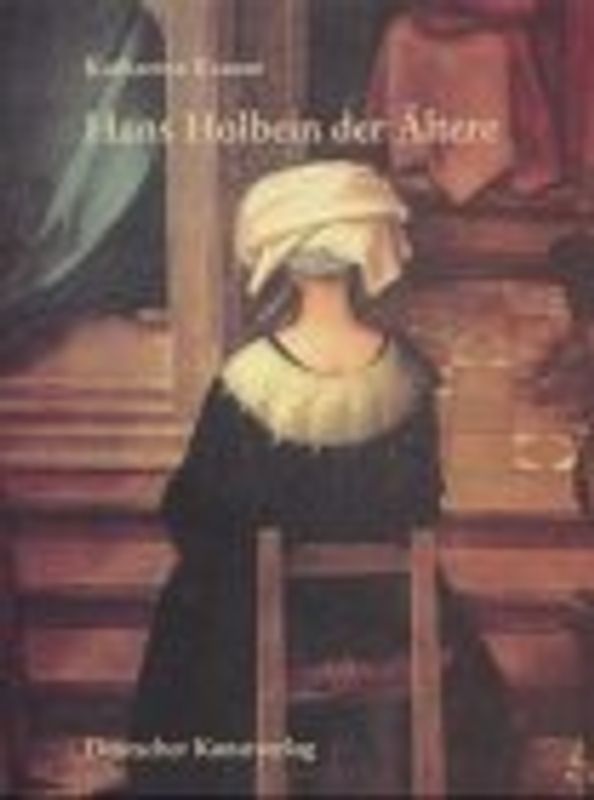 Hans Holbein der Ältere