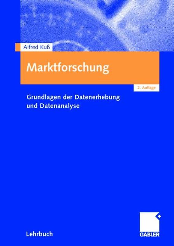 Marktforschung