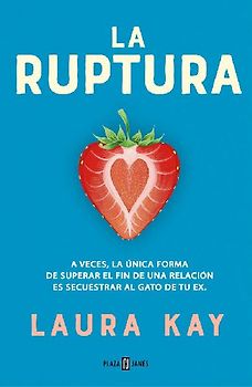 La Ruptura / The Split