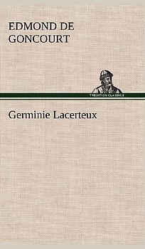 Germinie Lacerteux