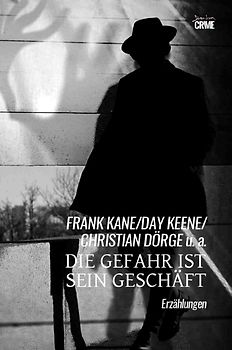 Die Gefahr ist sein Geschäft