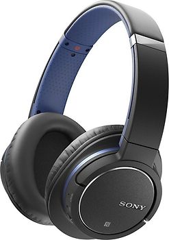 Sony MDR-ZX770BN bleu
