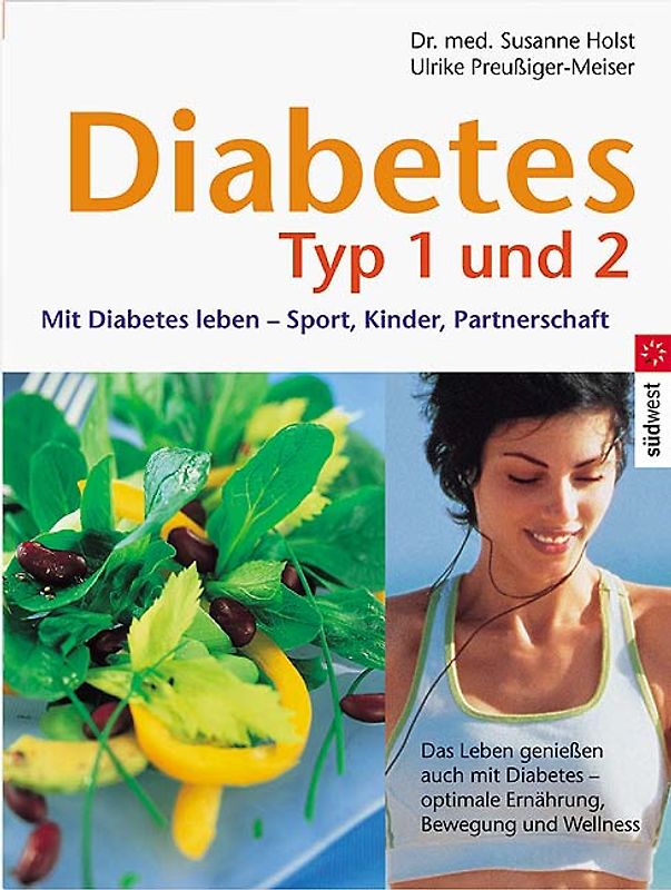 Kursbuch Diabetes Typ I und II