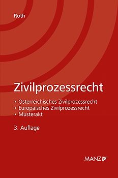 Zivilprozessrecht