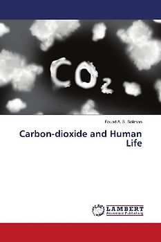 Carbon-dioxide and Human Life
