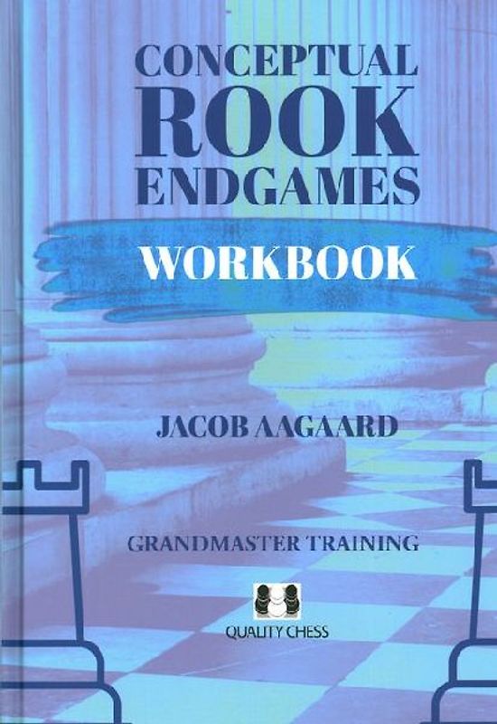 Conceptual Rook Endgames Workbook