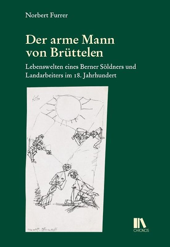 Der arme Mann von Brüttelen