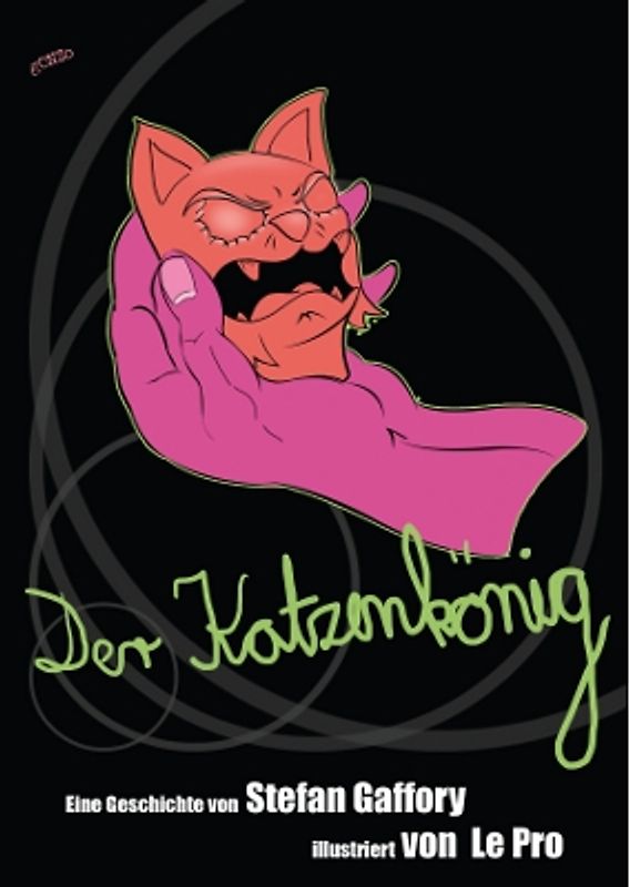 Der Katzenkönig