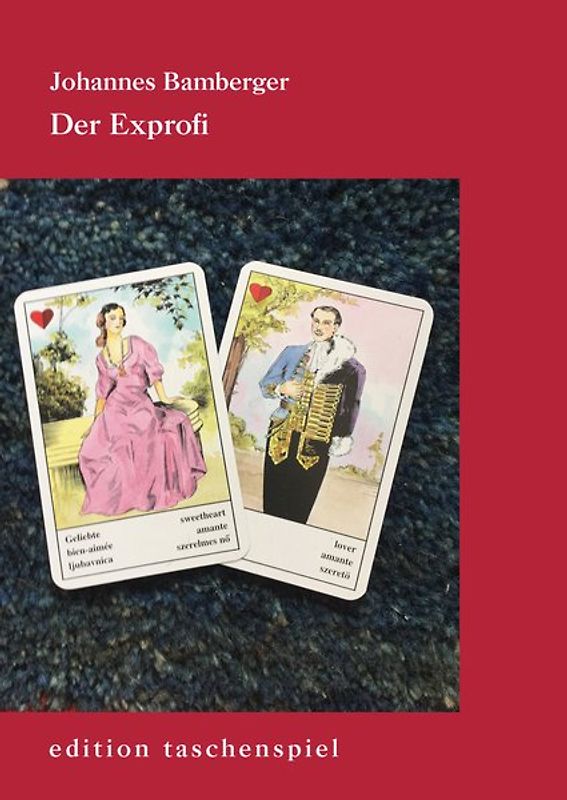Der Exprofi