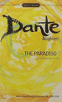 The Paradiso (Signet Classics)