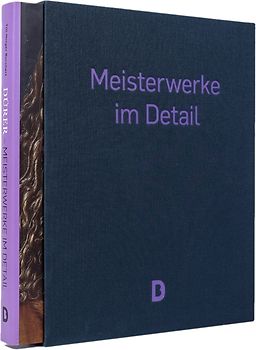 Dürer – Meisterwerke im Detail (im Schmuckschuber)