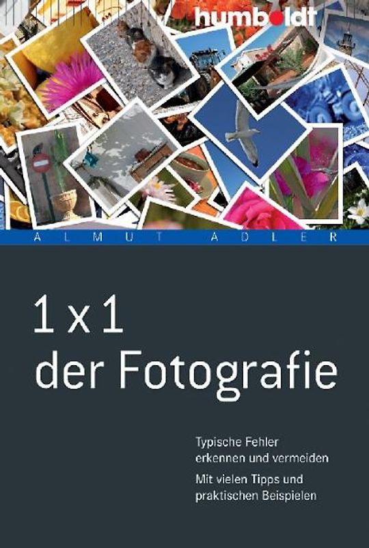 1 x 1 der Fotografie