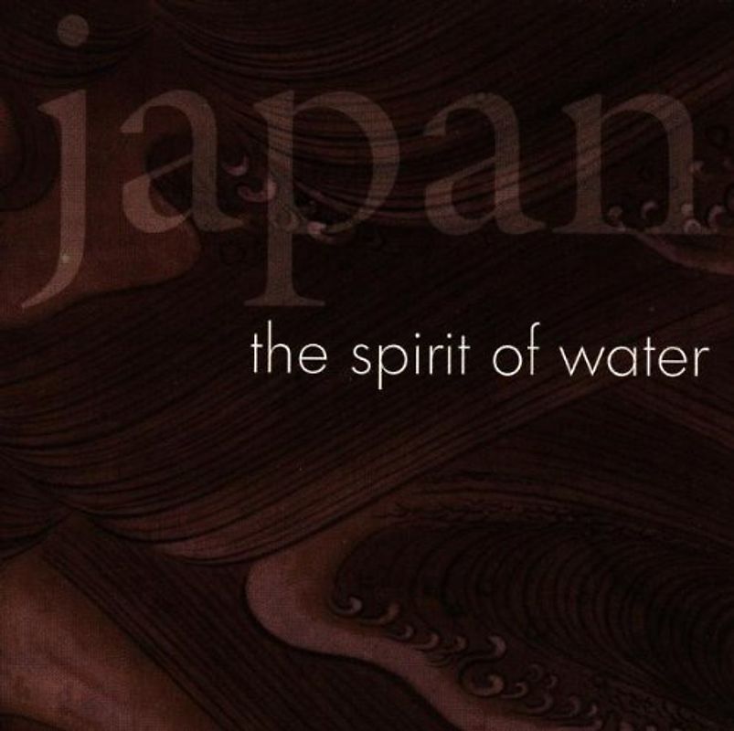 Various - Japan: The Spirit of Water