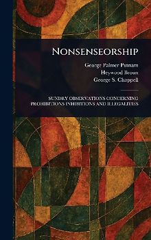 Nonsenseorship