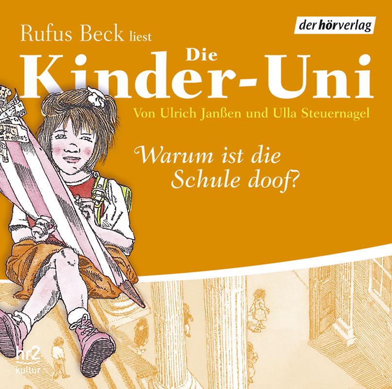 Die Kinder-Uni - Sonderausgabe