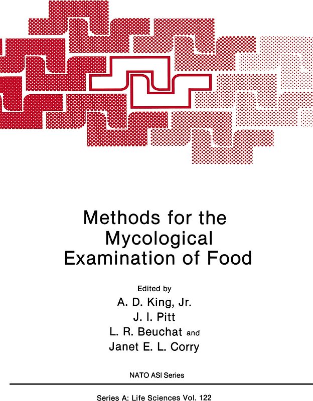 Methods for the Mycological Examination of Food