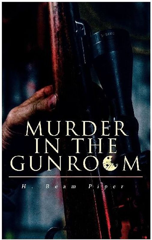 Murder in the Gunroom