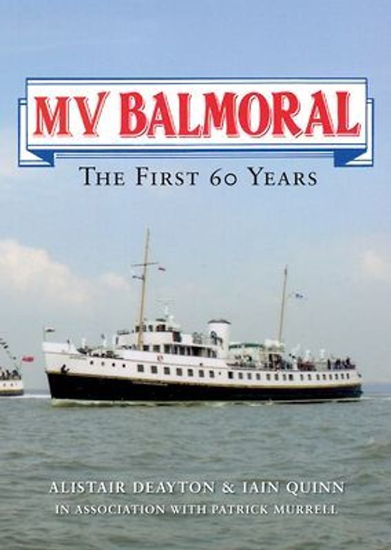Mv Balmoral