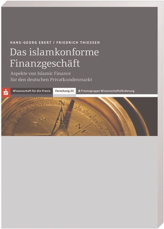 Das islamkonforme Finanzgeschäft