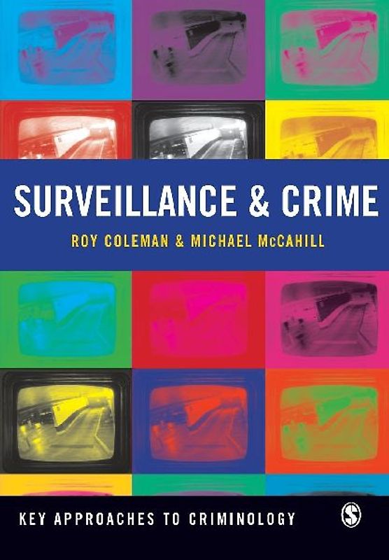 Surveillance and Crime