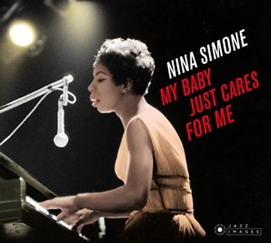 Simone,Nina - My Baby Just Cares For Me