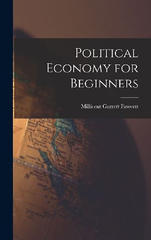 Political Economy for Beginners
