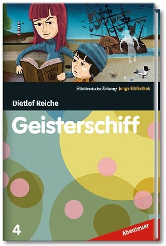 Geisterschiff