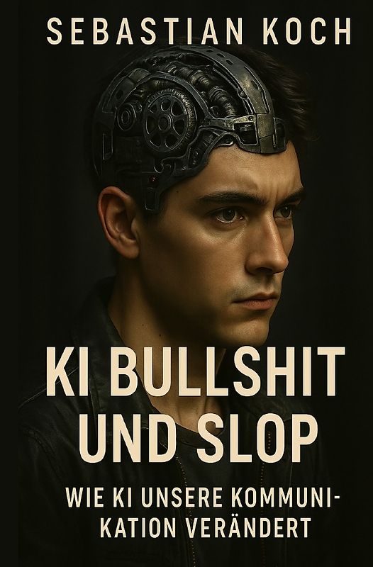 KI Bullshit und Slop