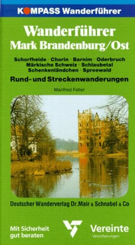 Mark Brandenburg Ost