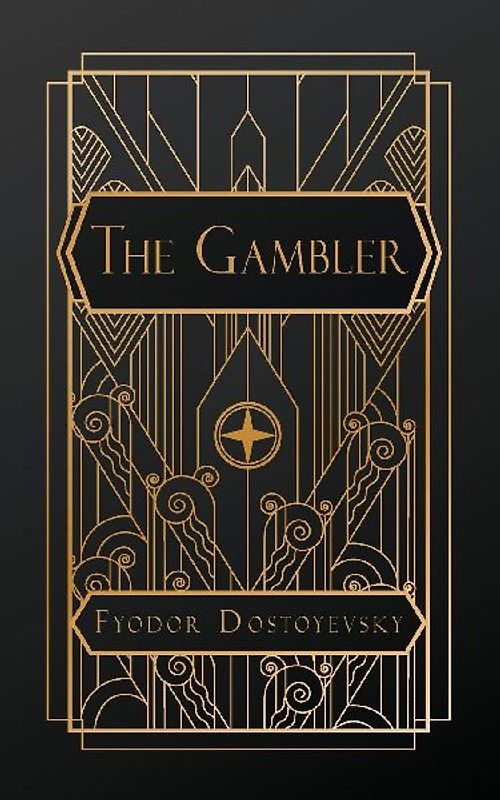 The Gambler
