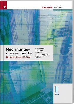 Rechnungswesen heute II HAK